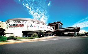 Chinook Winds Casino
