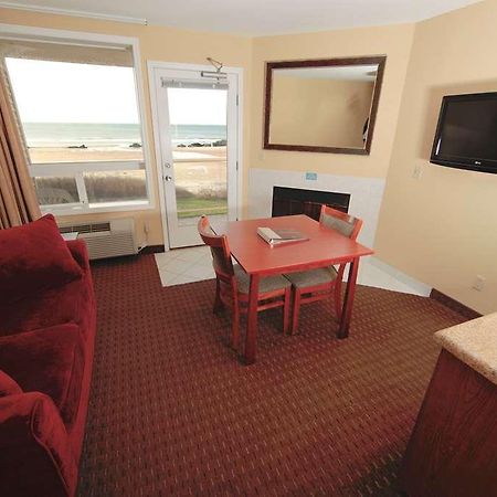 Chinook Winds Casino Resort Линкольн-Сити Номер фото