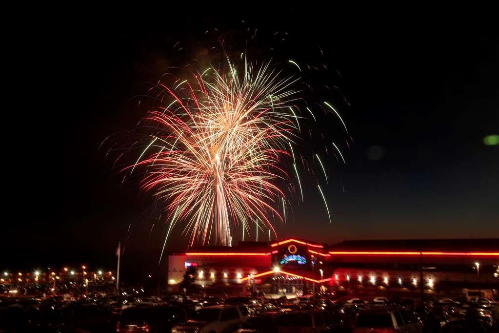 Chinook Winds Casino Resort Линкольн-Сити Удобства фото