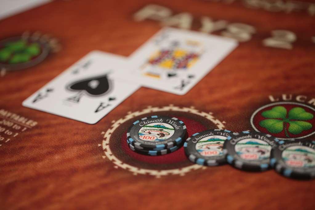Chinook Winds Casino Resort Линкольн-Сити Удобства фото