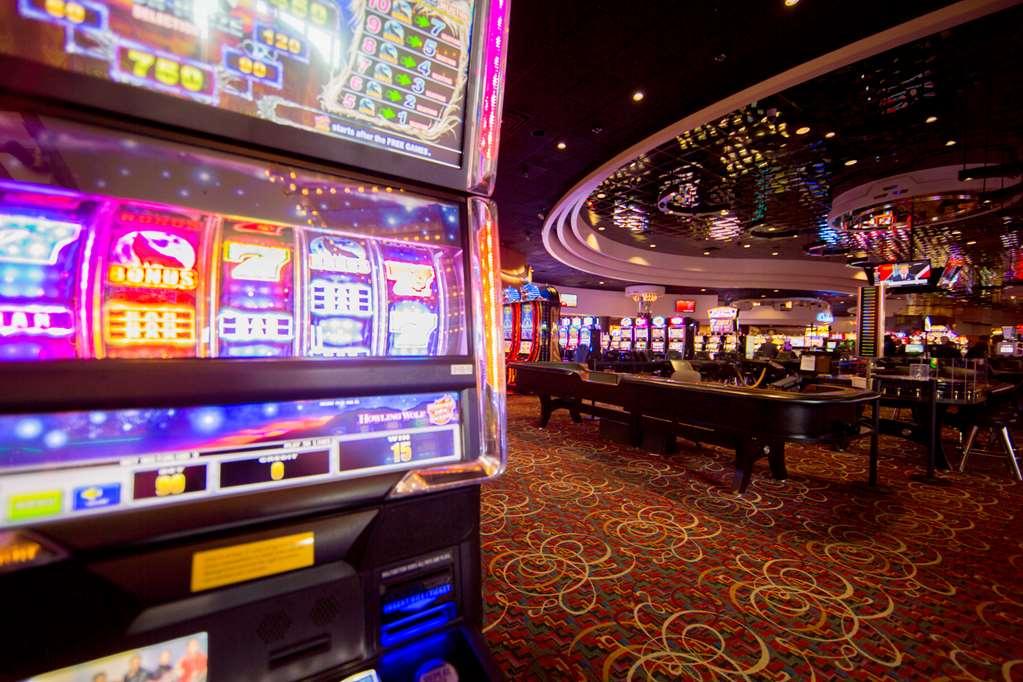 Chinook Winds Casino Resort Линкольн-Сити Удобства фото