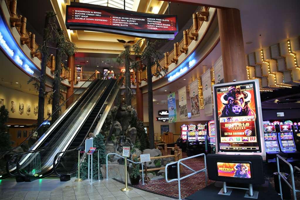 Chinook Winds Casino Resort Линкольн-Сити Удобства фото