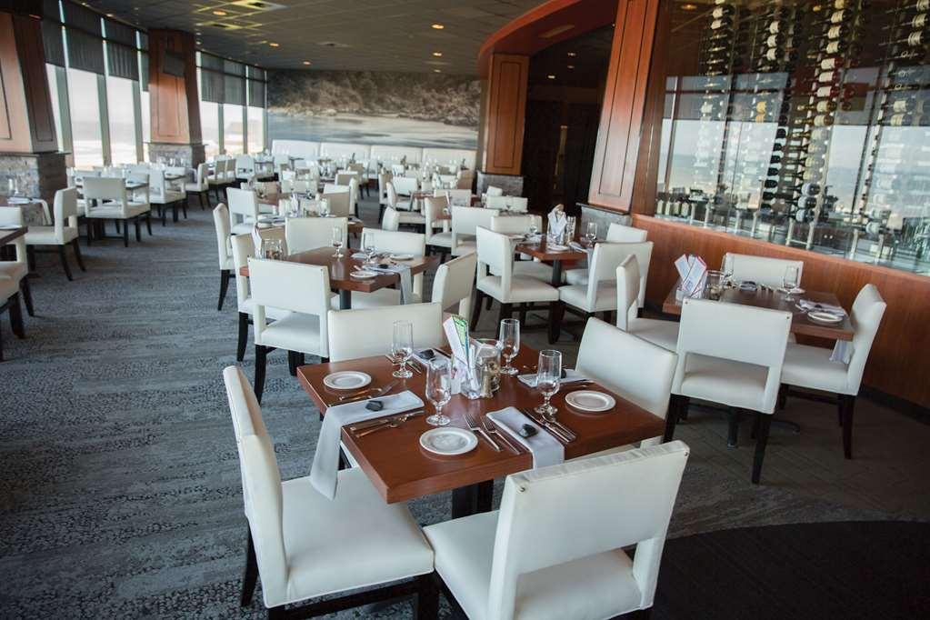 Chinook Winds Casino Resort Линкольн-Сити Ресторан фото