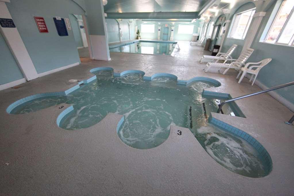 Chinook Winds Casino Resort Линкольн-Сити Удобства фото