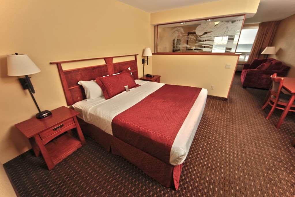 Chinook Winds Casino Resort Линкольн-Сити Номер фото