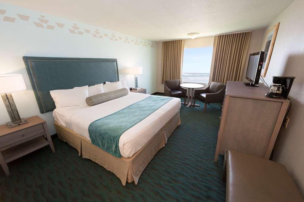 Chinook Winds Casino Resort Линкольн-Сити Номер фото